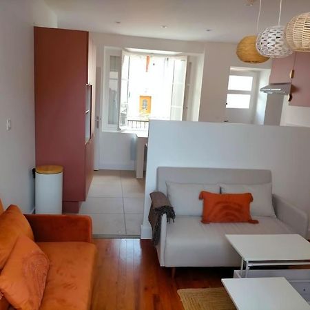 "Le Boheme", Logement Cosy, Au Calme Vertrieu Dış mekan fotoğraf