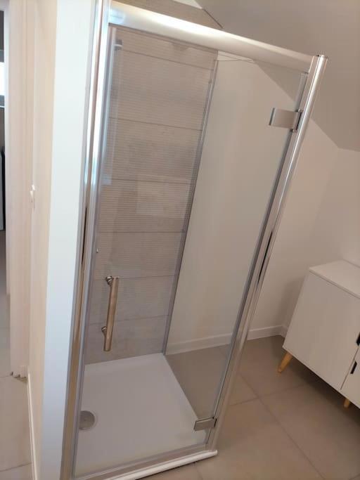 "Le Boheme", Logement Cosy, Au Calme Vertrieu Dış mekan fotoğraf