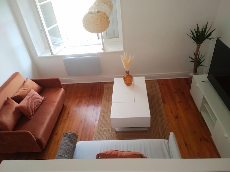 "Le Boheme", Logement Cosy, Au Calme Vertrieu Dış mekan fotoğraf