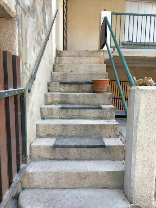 "Le Boheme", Logement Cosy, Au Calme Vertrieu Dış mekan fotoğraf