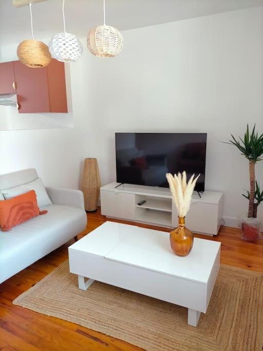 "Le Boheme", Logement Cosy, Au Calme Vertrieu Dış mekan fotoğraf