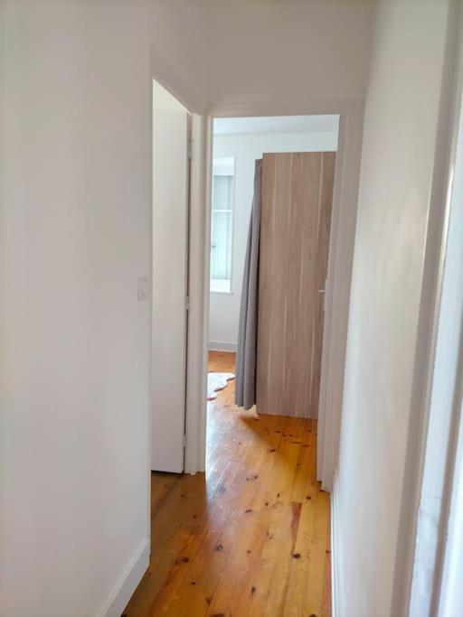 "Le Boheme", Logement Cosy, Au Calme Vertrieu Dış mekan fotoğraf